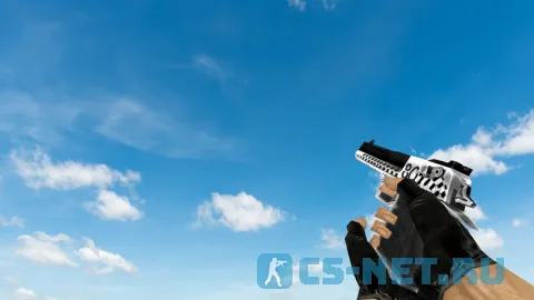 Модель «Default Deagle Speedey» для CS 1.6 (скрин 2)