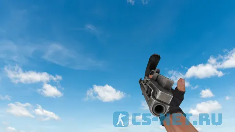 Модель «Lil Devil» для CS 1.6 (скрин 2)