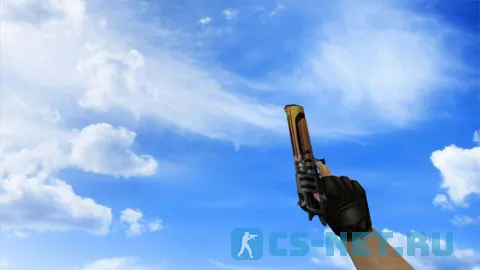 Модель «Deagle Light Rail» для CS 1.6 (скрин 2)