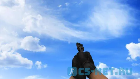 Модель «Deagle | 44 Magnum» для CS 1.6