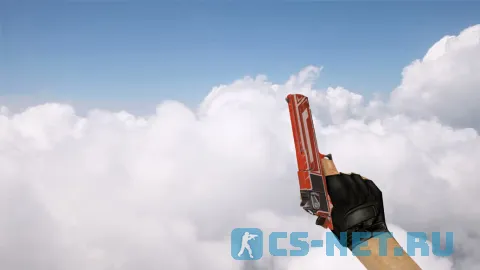 Модель «Deagle Driver» для CS 1.6 (скрин 2)