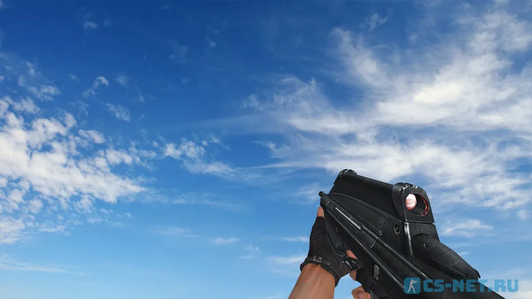 Модель «FN F2000» для CS 1.6