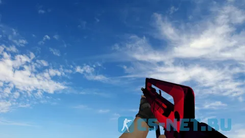 Модель «Famas Пульс» для CS 1.6