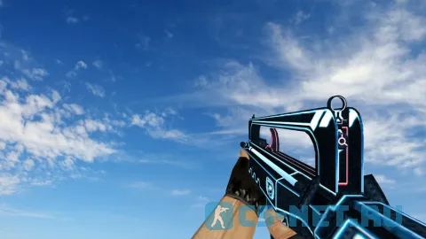 Модель «FAMAS SFWC» для CS 1.6