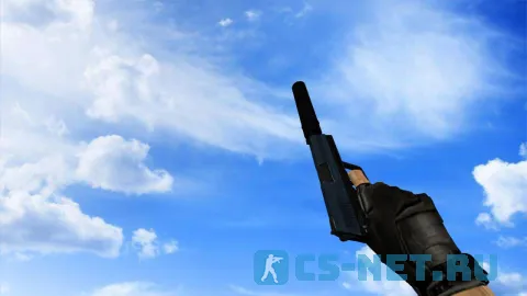 Модель «USP Страж» для CS 1.6 (скрин 2)