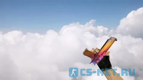 Модель «Deagle | Градиент» для CS 1.6