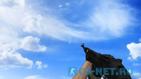 Модель «АН-94 | Абакан» для CS 1.6