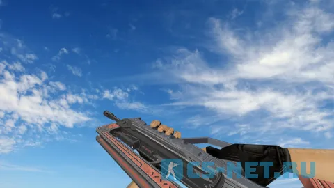 Модель «Famas Venice» для CS 1.6 (скрин 2)