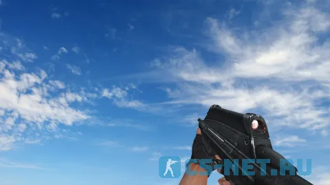 Модель «FN F2000» для CS 1.6