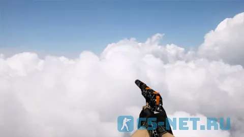 Модель «USP Next Technology» для CS 1.6 (скрин 3)