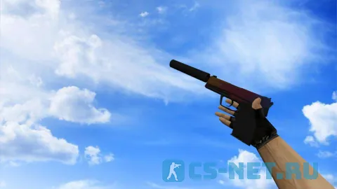 Модель «USP Градиент» для CS 1.6
