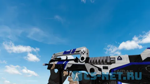 Модель «Famas Gekko» для CS 1.6