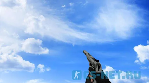 Модель «USP Картель» для CS 1.6