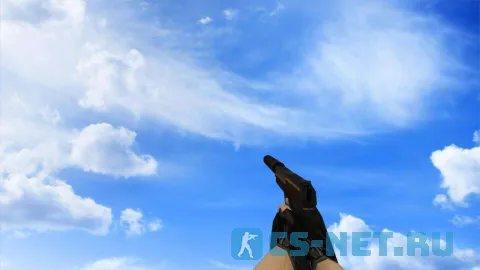 Модель «USP | Бизнес-класс» для CS 1.6 (скрин 3)