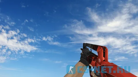 Модель «Famas Starladder» для CS 1.6 (скрин 3)