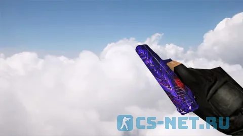 Модель «Glock Creatures Eye» для CS 1.6 (скрин 2)