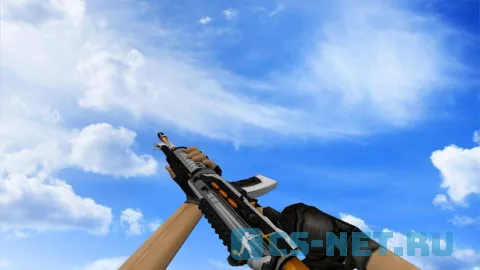 Модель «Galil | Fusion» для CS 1.6 (скрин 2)