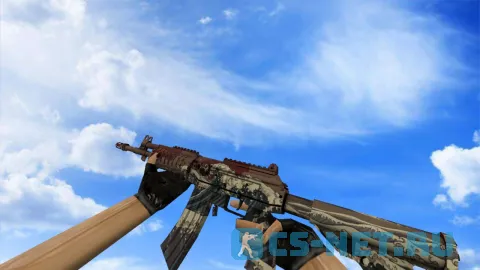 Модель «Galil | Багровое цунами» для CS 1.6