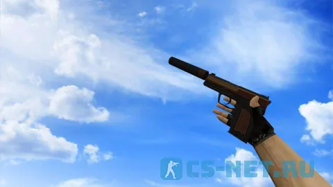 Модель «USP | Бизнес-класс» для CS 1.6