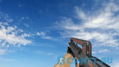 Модель «Famas Venice» для CS 1.6 (скрин 3)