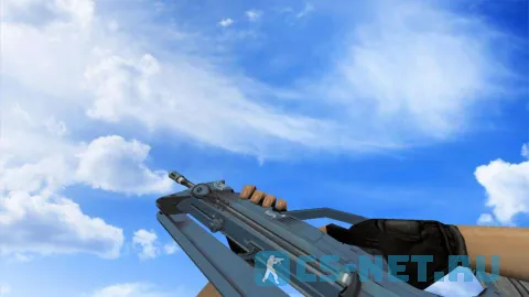 Модель «Famas Небесный сокол» для CS 1.6 (скрин 2)