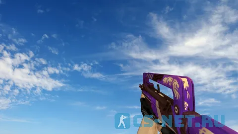 Модель «Famas Wild Sports» для CS 1.6