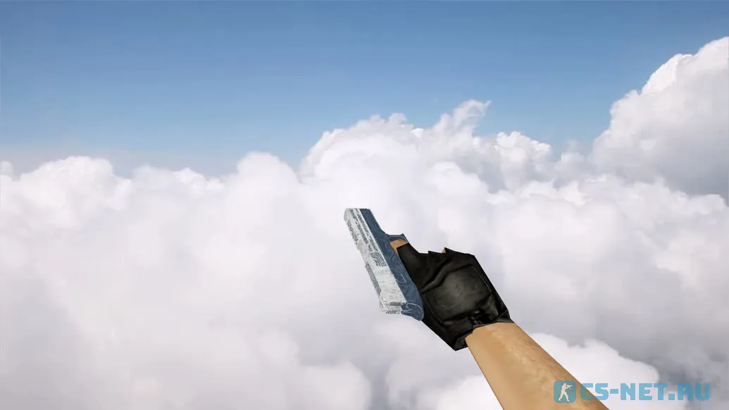 Модель «P250 Pearl» для CS 1.6 (скрин 2)