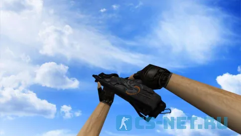 Модель «MAG-7 | Предсказание (Foresight)» для CS 1.6 (скрин 2)