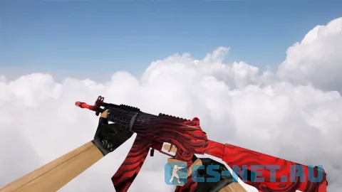 Модель «Galil | Обсидиан» для CS 1.6