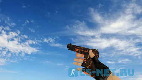 Модель «Five Seven Lavale» для CS 1.6