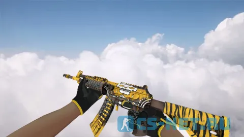 Модель «Galil Щелкунчик» для CS 1.6