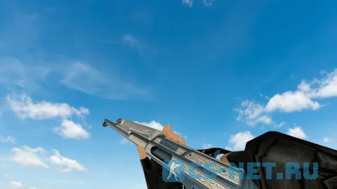 Модель «Nova Tread» для CS 1.6 (скрин 2)