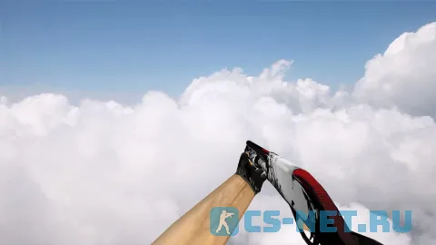 Модель «Sawed-off Vaal» для CS 1.6 (скрин 3)