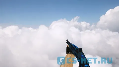 Модель «XM1014 Plasmax» для CS 1.6 (скрин 3)