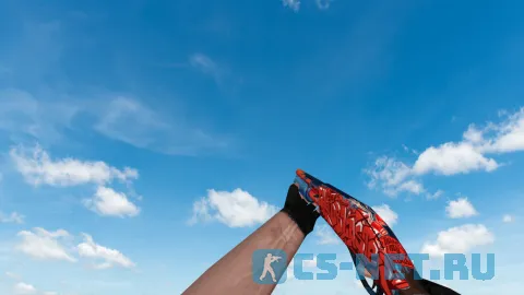 Модель «Sawed-off Ghetto Blaster» для CS 1.6 (скрин 3)