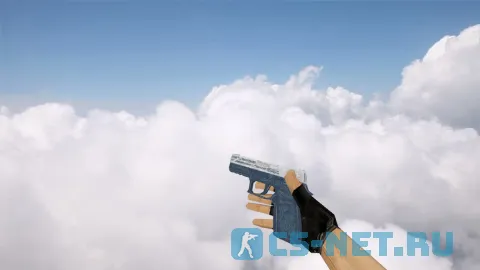 Модель «P250 Pearl» для CS 1.6