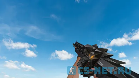 Модель «CROW-11» для CS 1.6