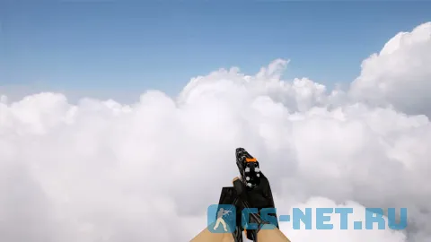 Модель «P250 Next Technology» для CS 1.6 (скрин 3)