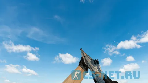 Модель «Nova Tread» для CS 1.6 (скрин 3)