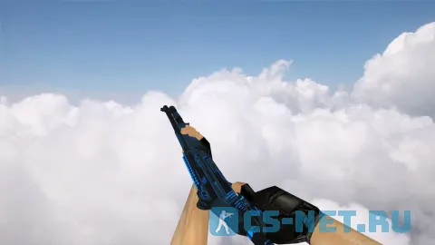 Модель «XM1014 Plasmax» для CS 1.6 (скрин 2)