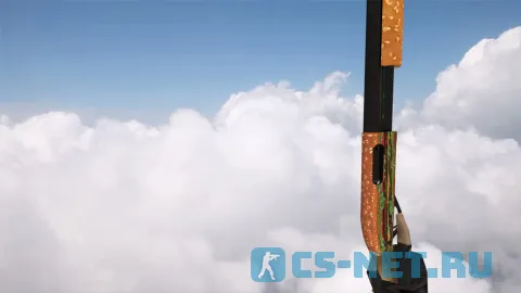 Модель «Sawed-off Sandwich» для CS 1.6 (скрин 2)