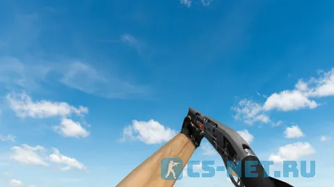 Модель «Sawed-off Cutaway» для CS 1.6 (скрин 3)