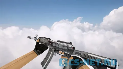 Модель «Galil Falcon» для CS 1.6