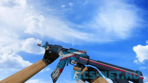 Модель «Galil Леденец» для CS 1.6