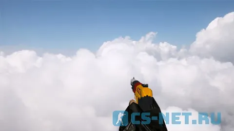 Модель «Five-Seven Shaft» для CS 1.6 (скрин 3)