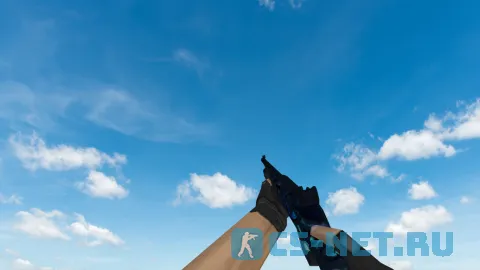 Модель «Nova | Медуза» для CS 1.6 (скрин 3)