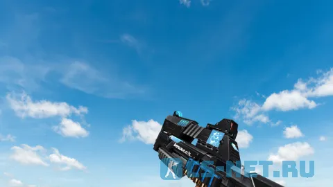 Модель «Bouncer» для CS 1.6 (скрин 2)