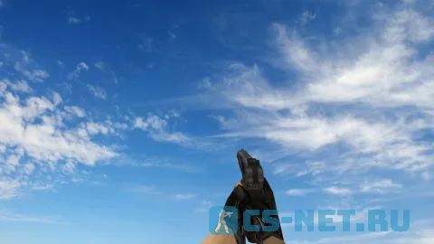 Модель «Макаров HQ» для CS 1.6 (скрин 3)