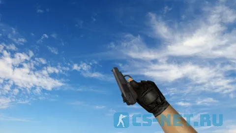 Модель «Макаров HQ» для CS 1.6 (скрин 2)
