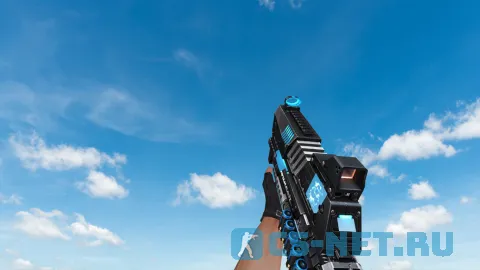 Модель «Bouncer» для CS 1.6 (скрин 3)